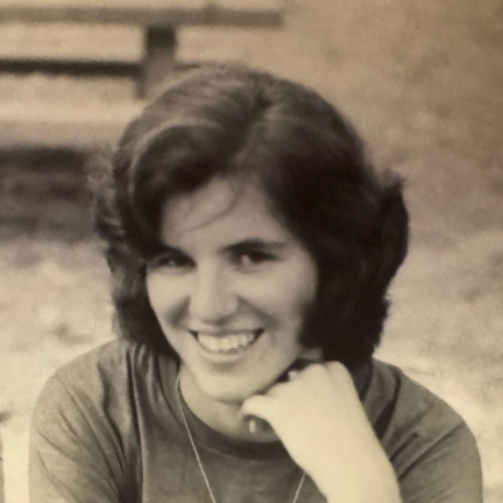 Jill Irwin
