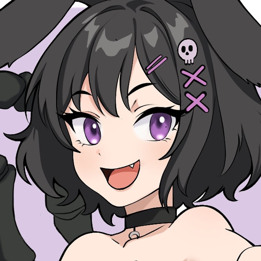 Sairenatea🕷️ 🐰 サイレナテ's Avatar