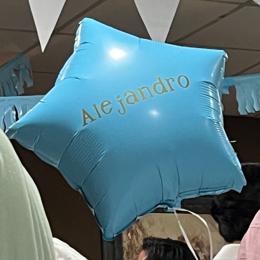 Alejandro Ample
