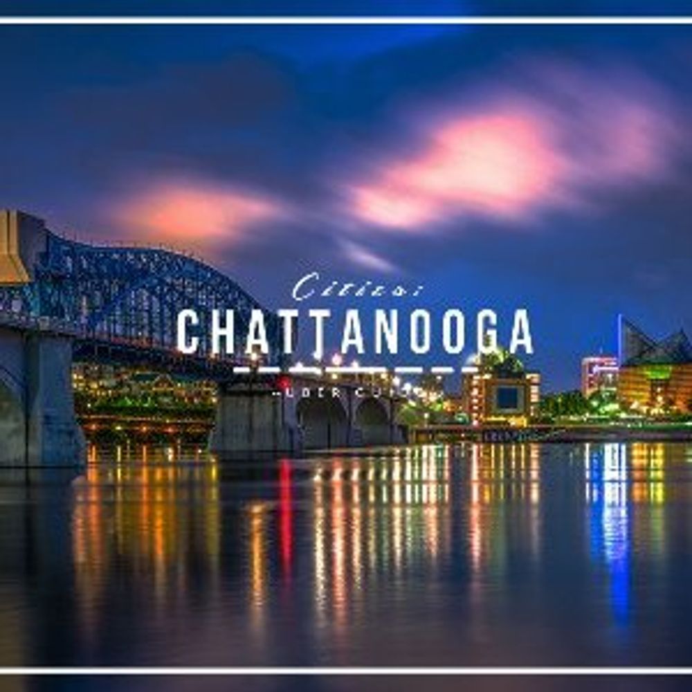 chattanoogam4ma