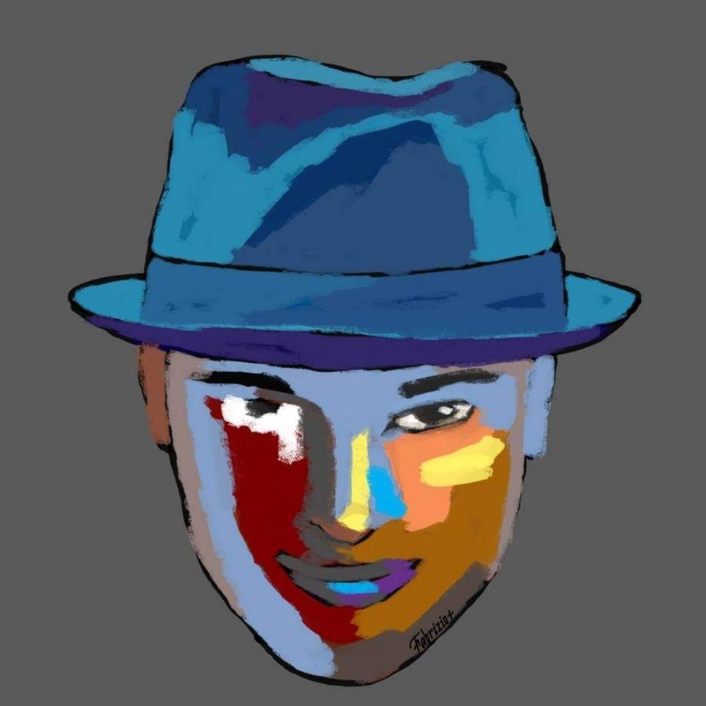 The real djFrankieFox