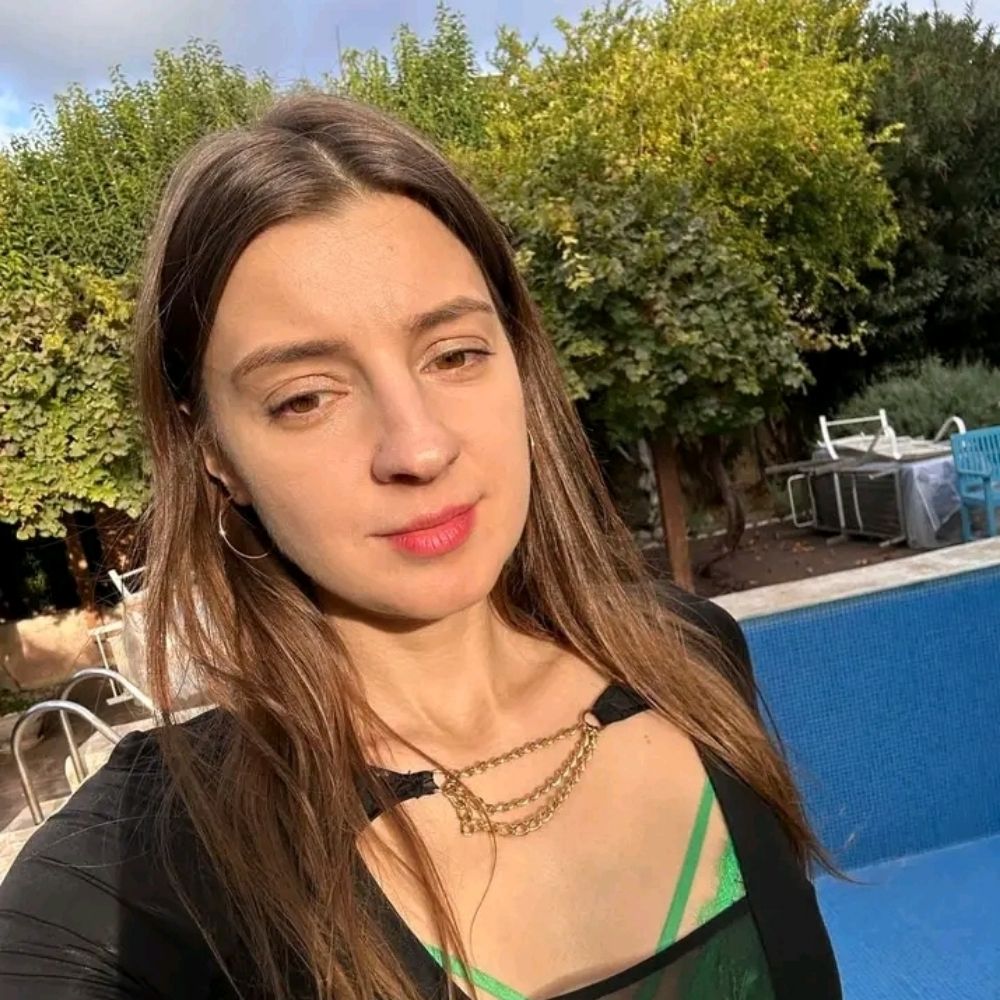 Alina boris
