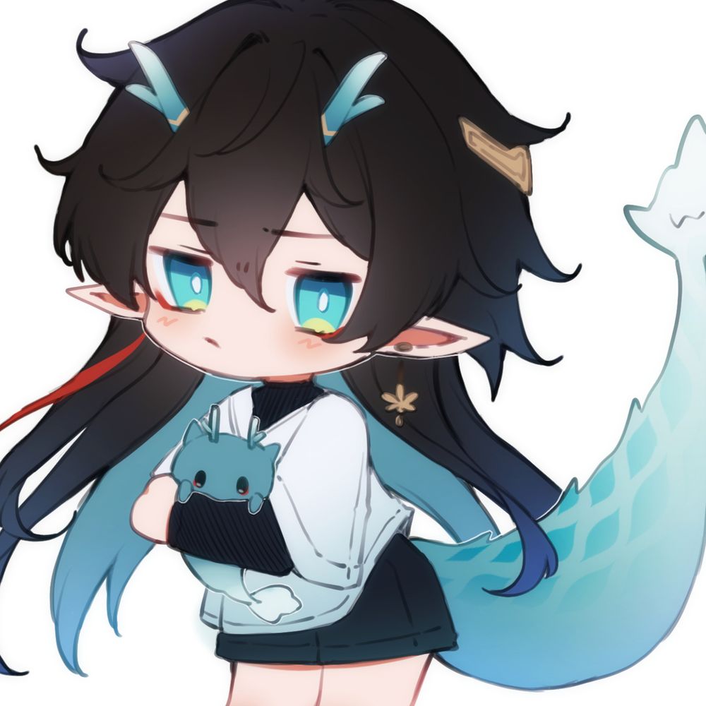 ももちの木
