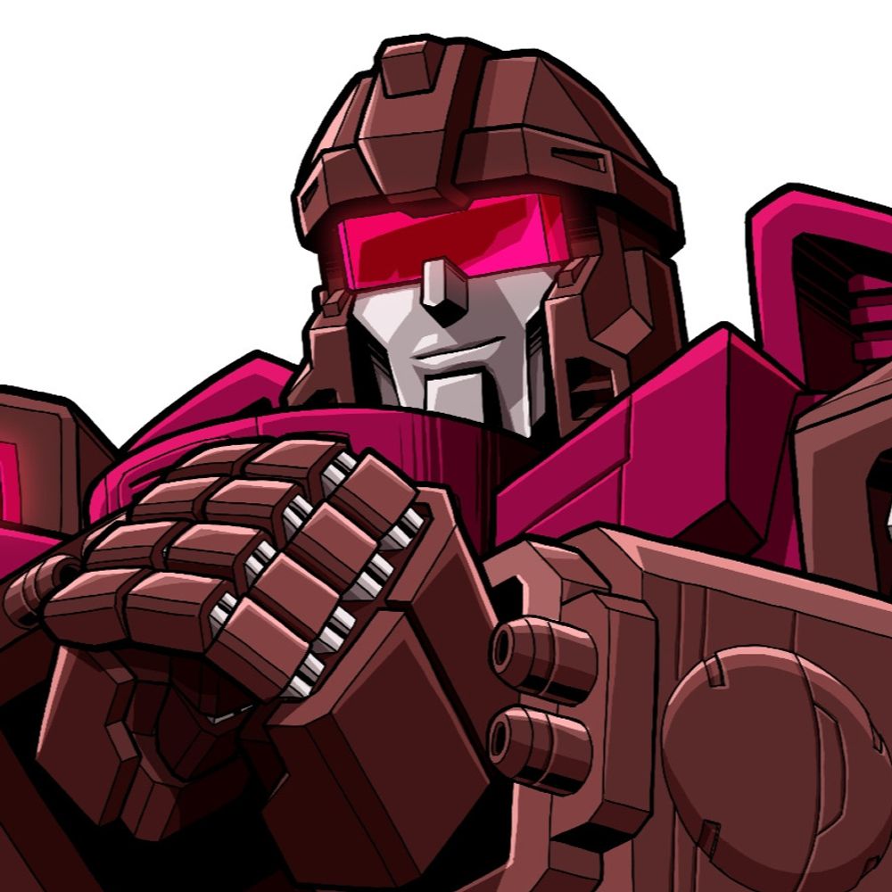 #1 Skytread/Flywheels Fan