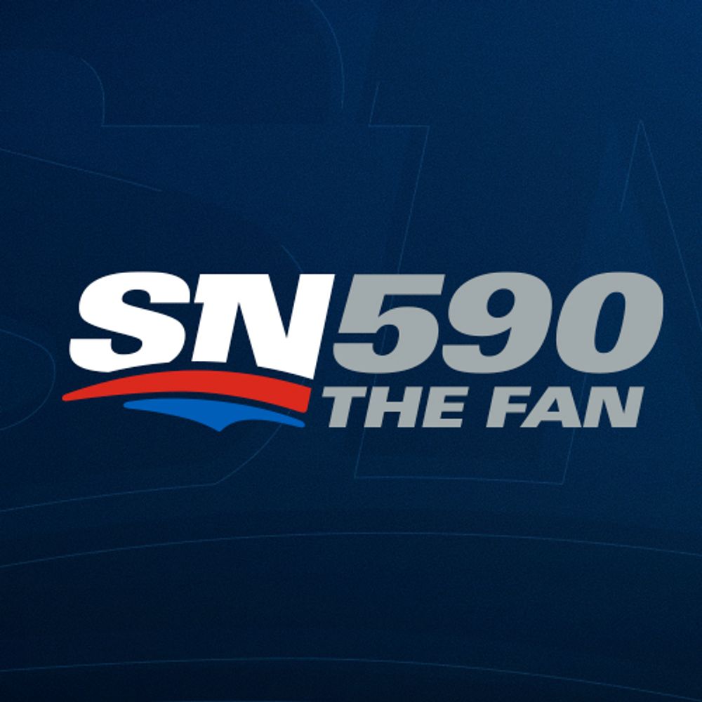 Sportsnet 590 The FAN