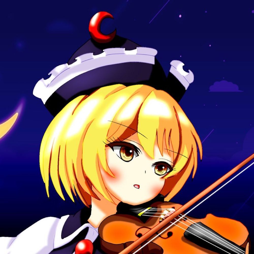 東横とこ/騒霊🎻