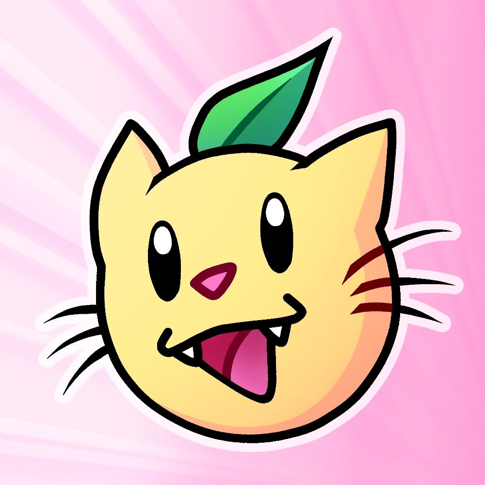 CatBallLemon