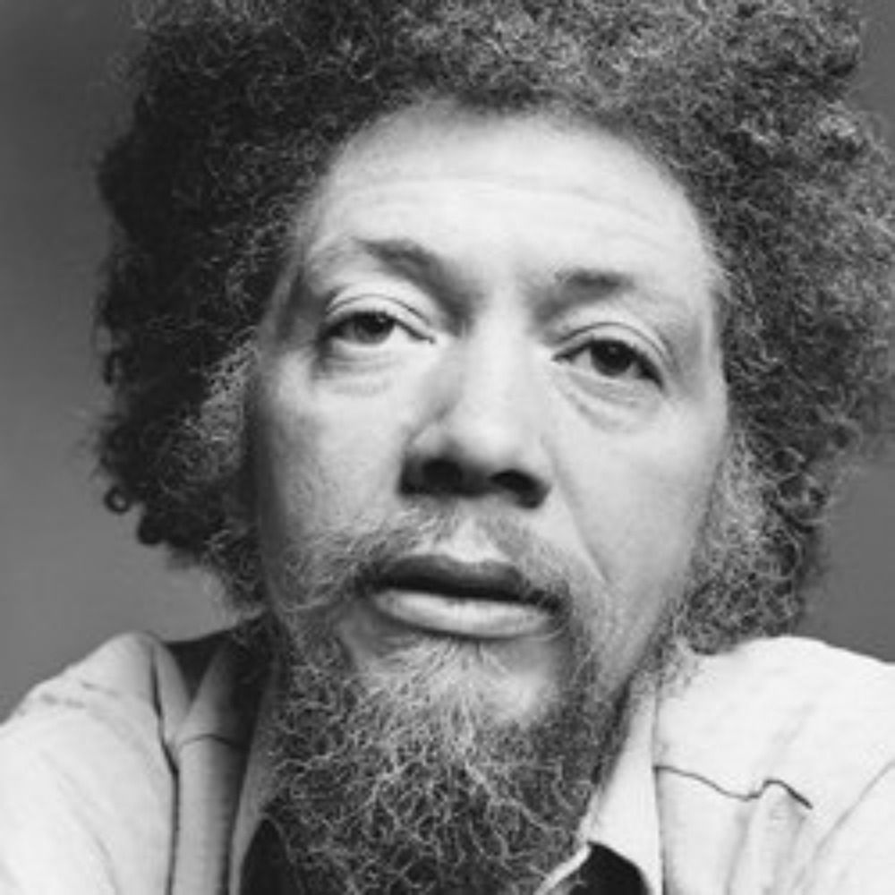 Benny Andrews
