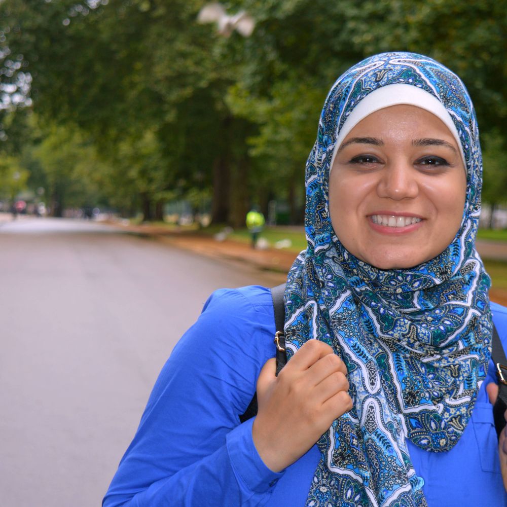 Mona Elswah
