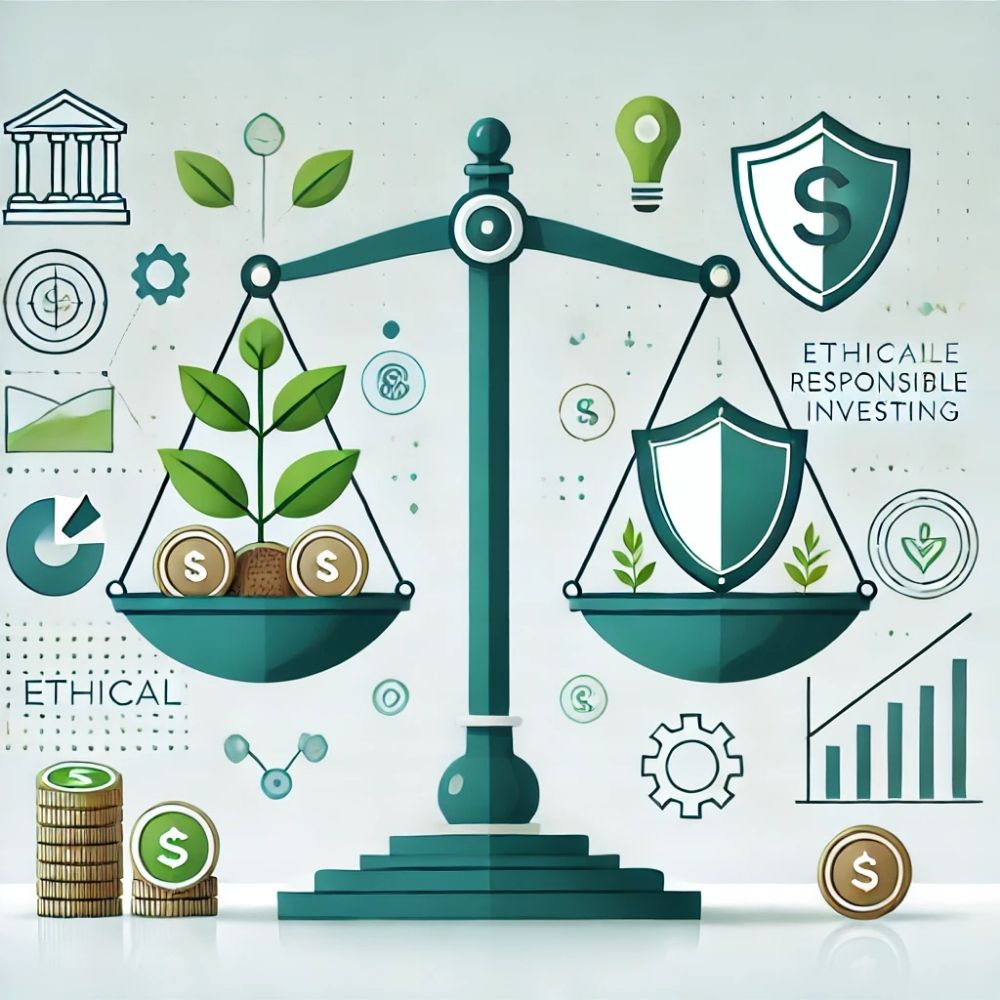 Ethical Investor
