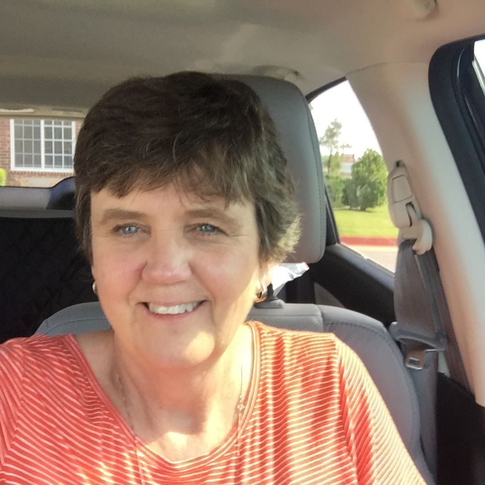 Kathy Brown