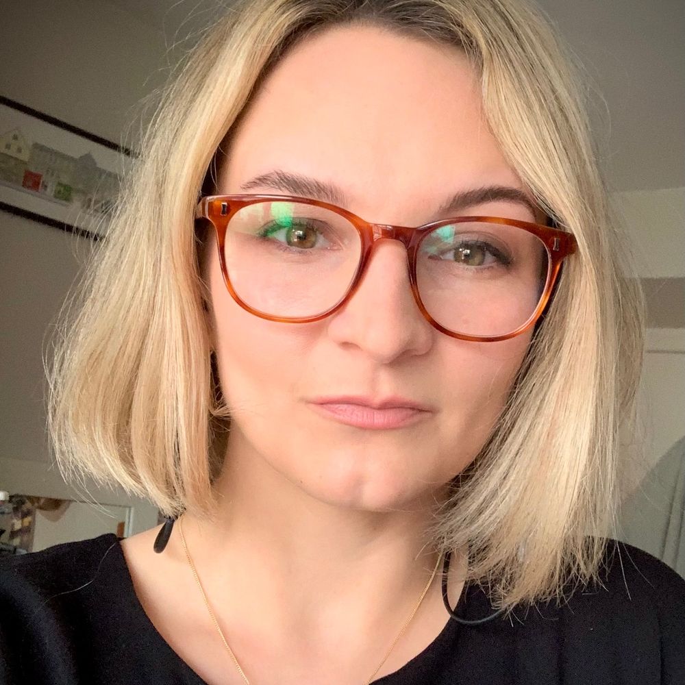 Christina Brunn