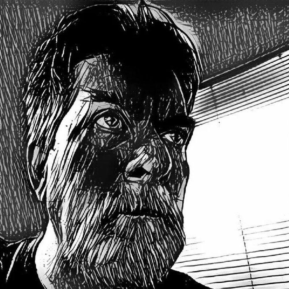 Ken Henderson