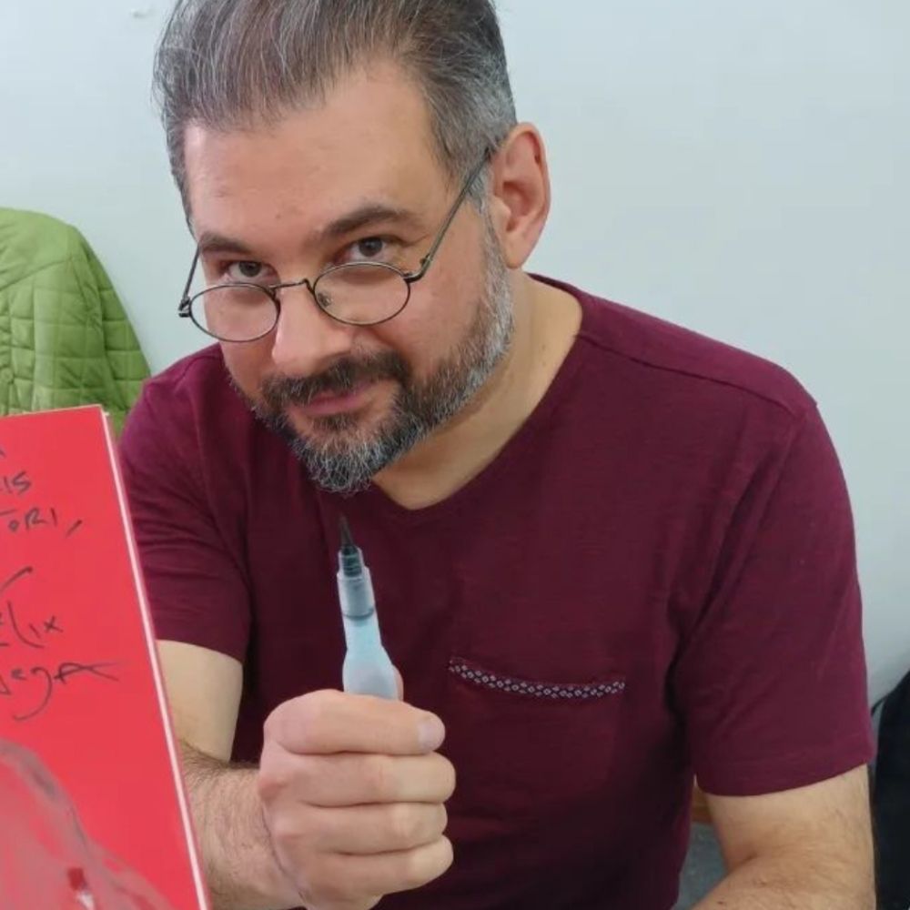Félix Vega