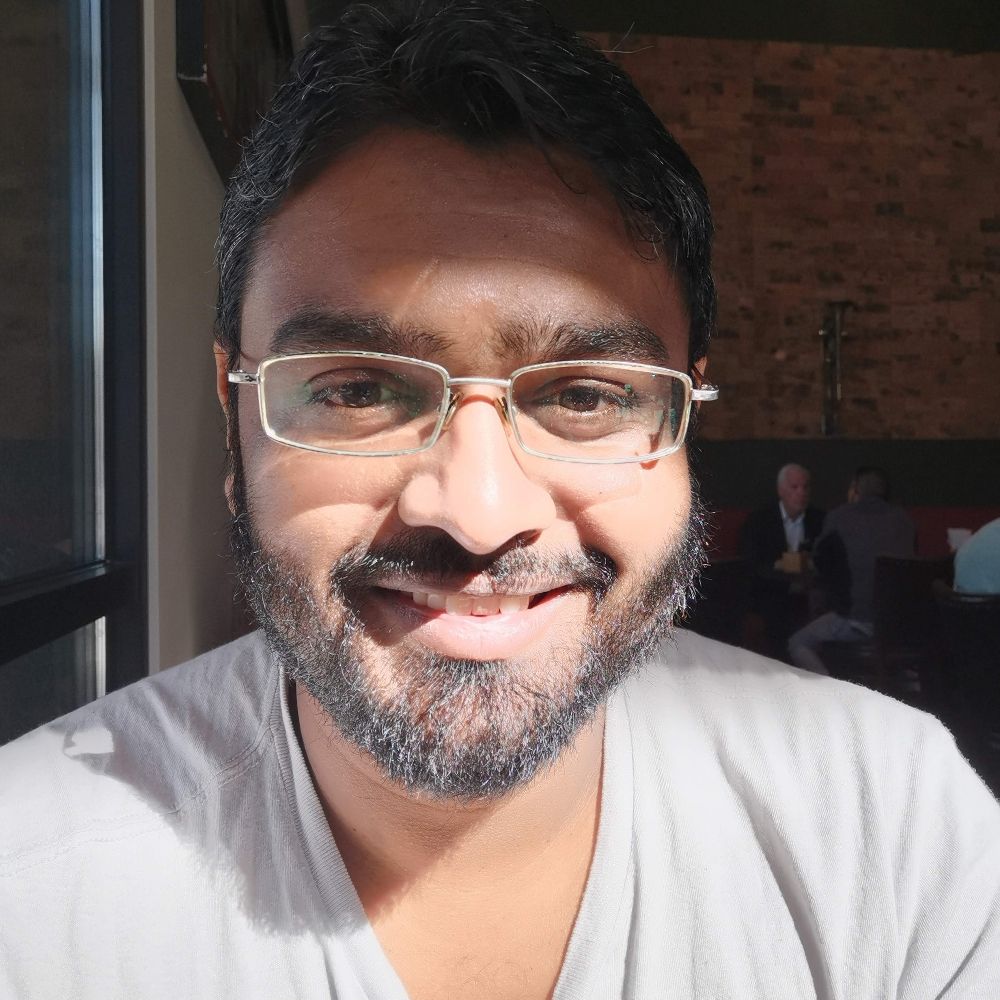 Sai Krishan Kumar