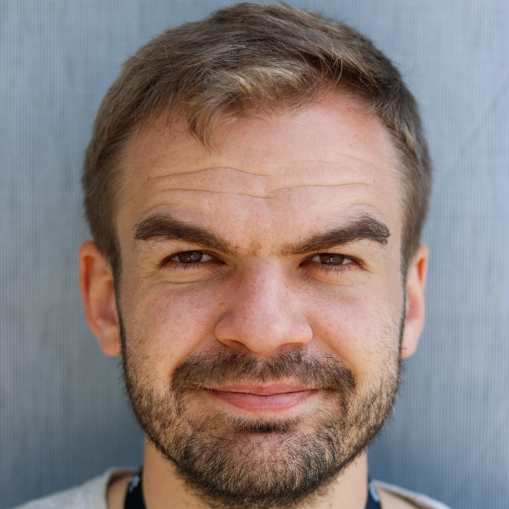 Knut Andreas Lone