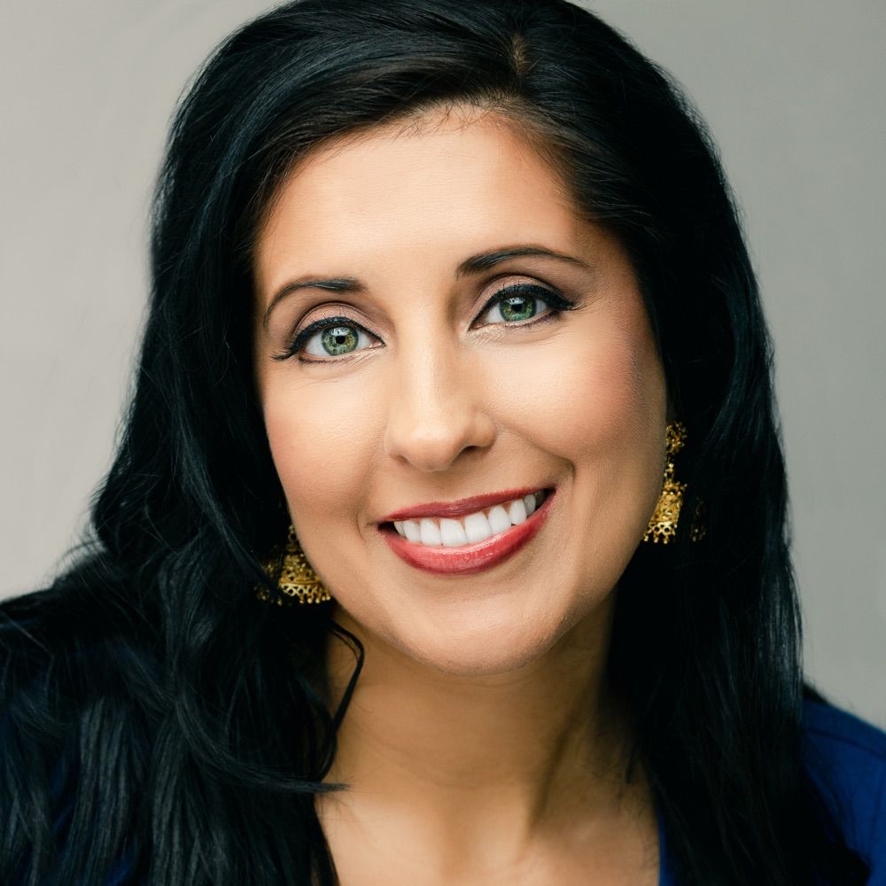 Samina Aslam