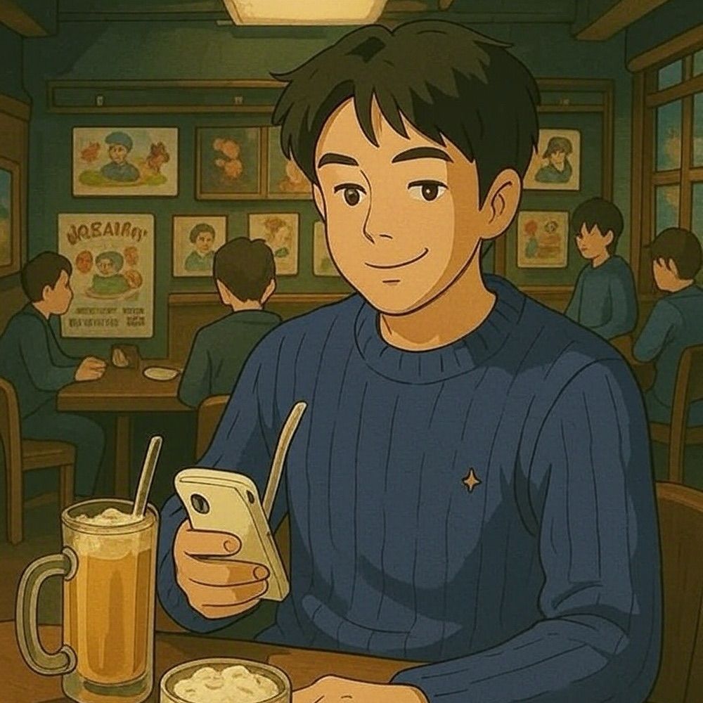 User avatar