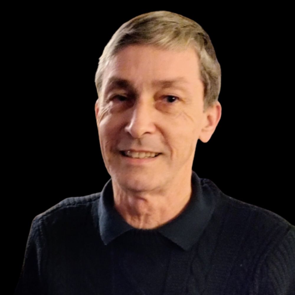 Martin Scivier