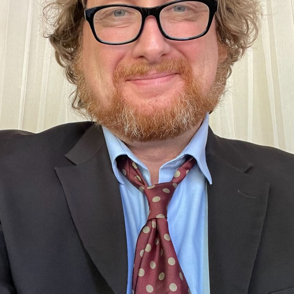 Paul Jensen