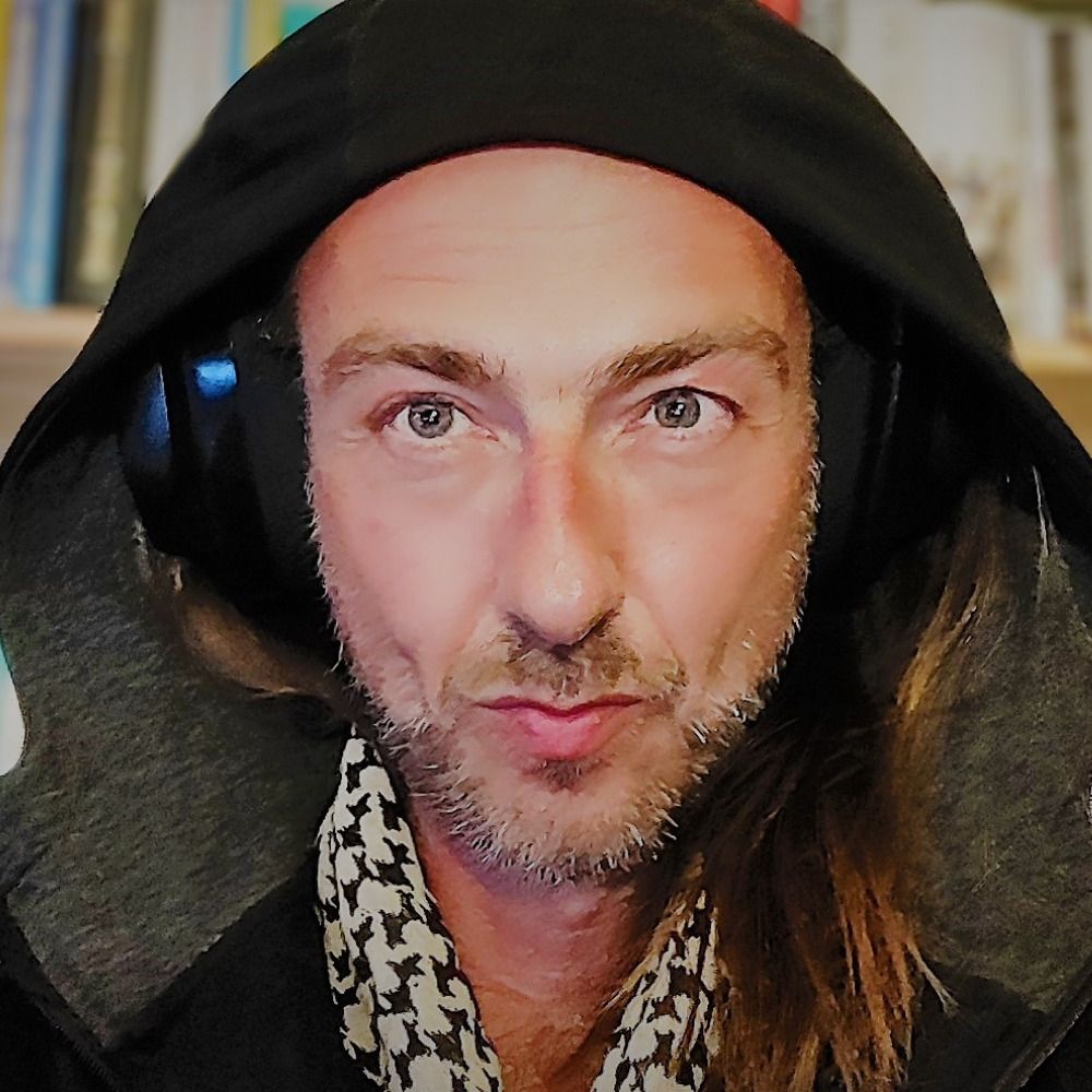 Stefan Schaak