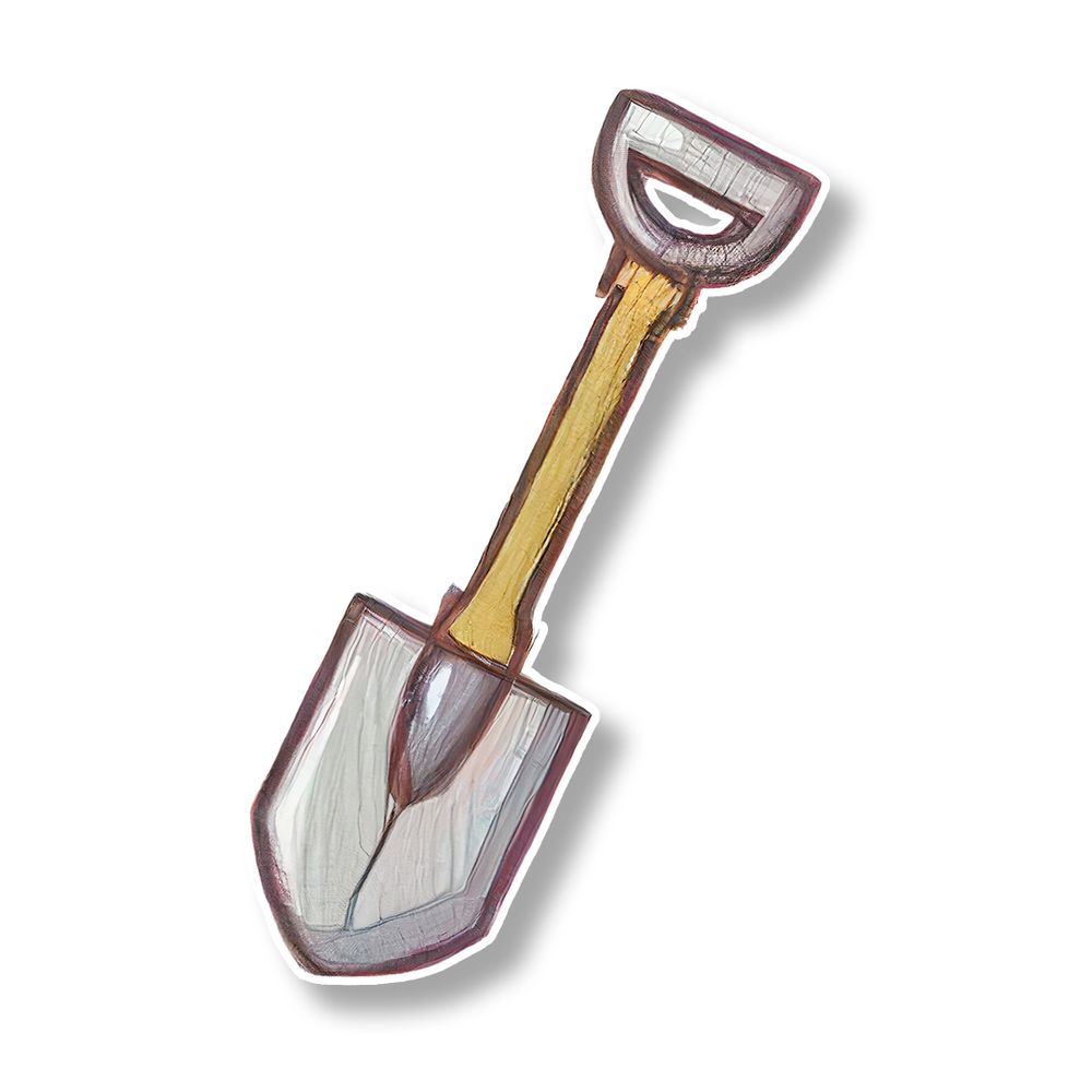 WildSpade