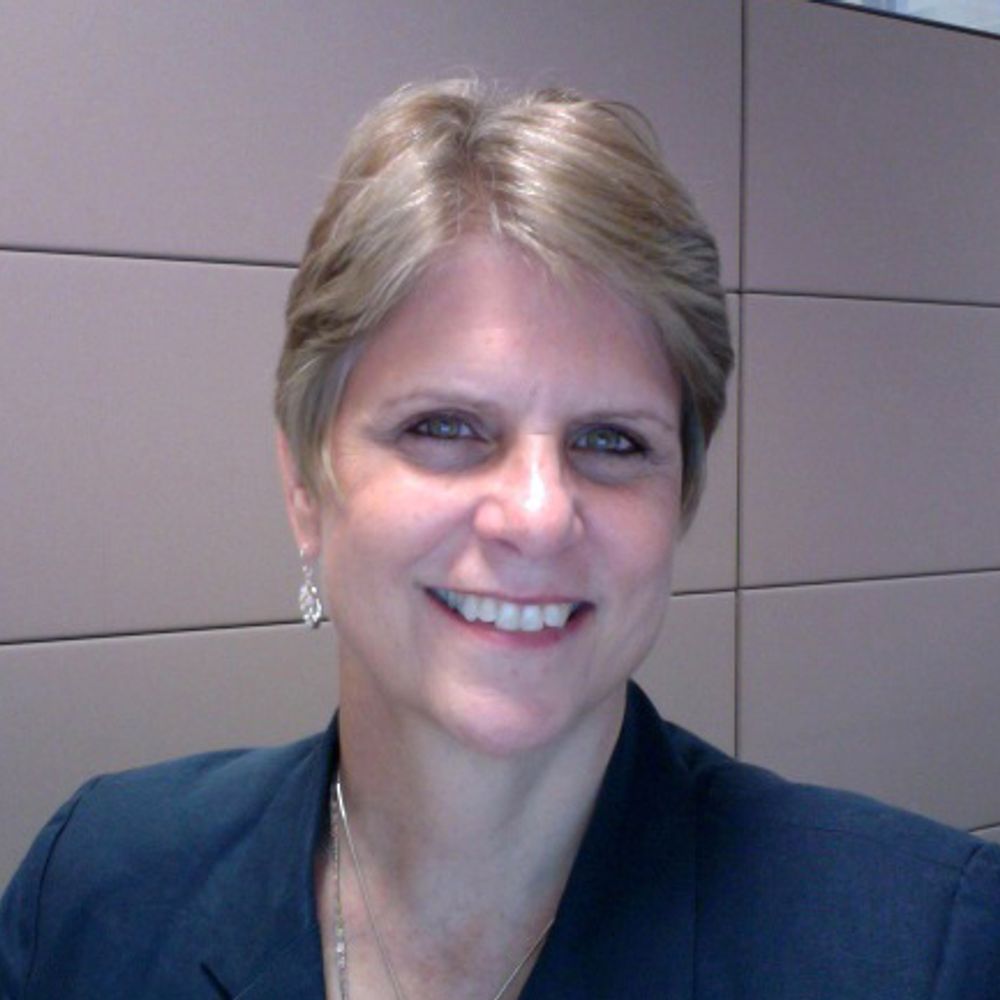 Debra L Martin