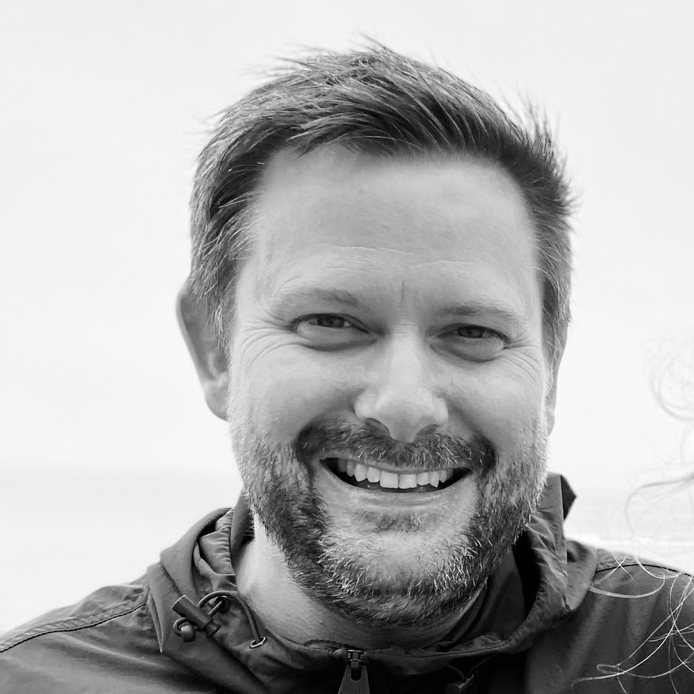 Mark Timmins