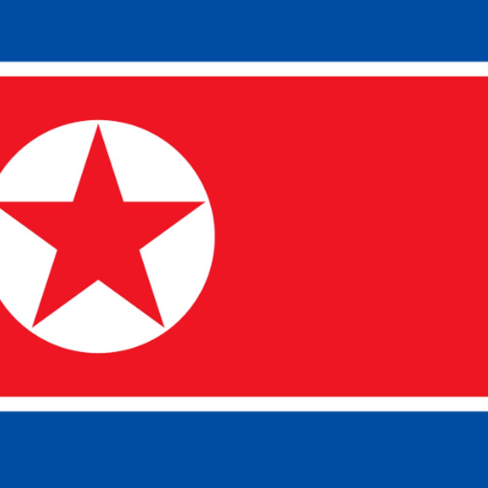 Coreia do Norte
