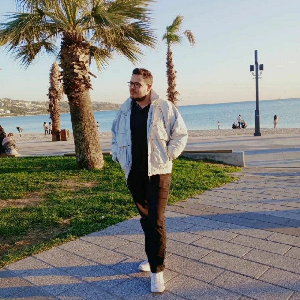 Yunus Emre