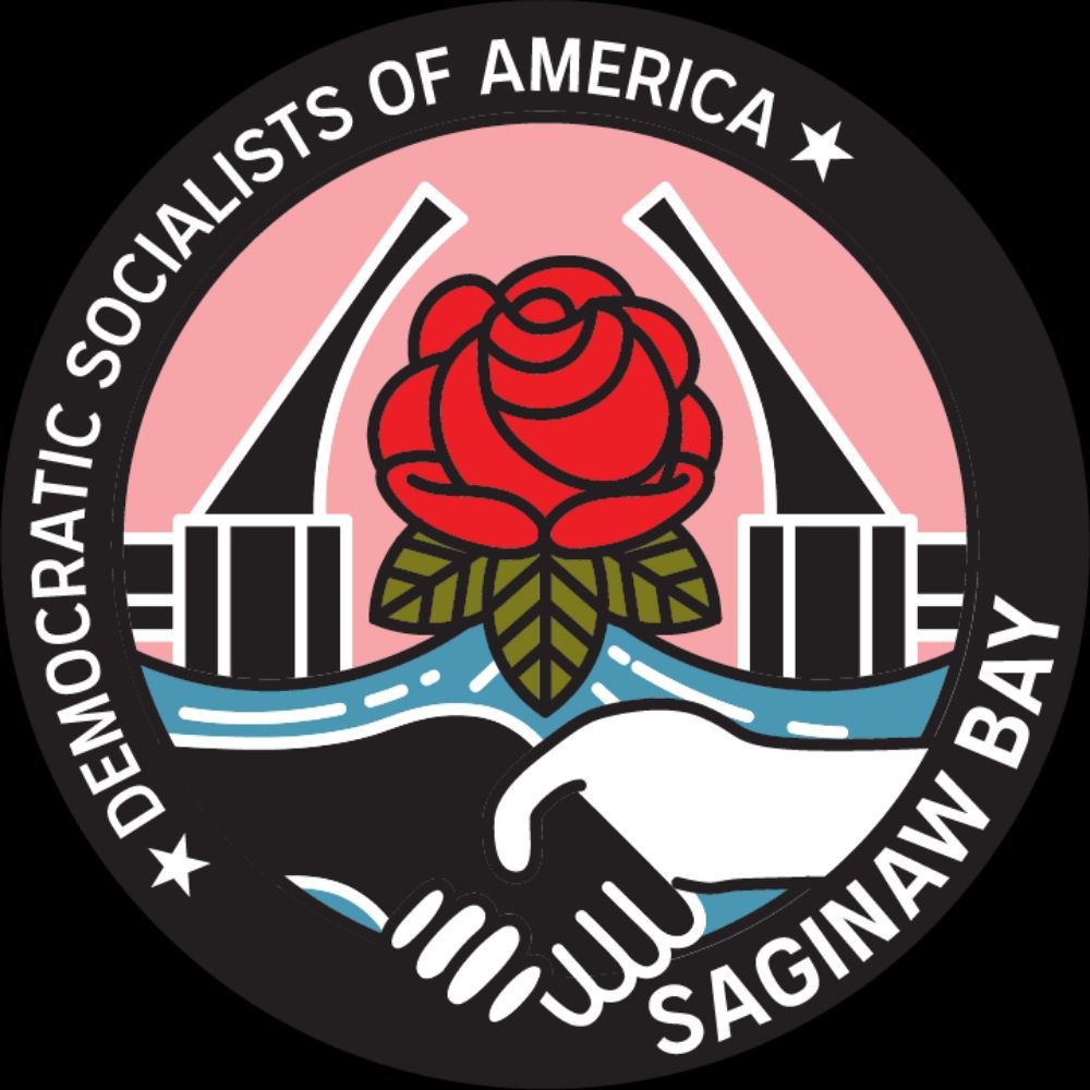 Saginaw Bay DSA 🌹