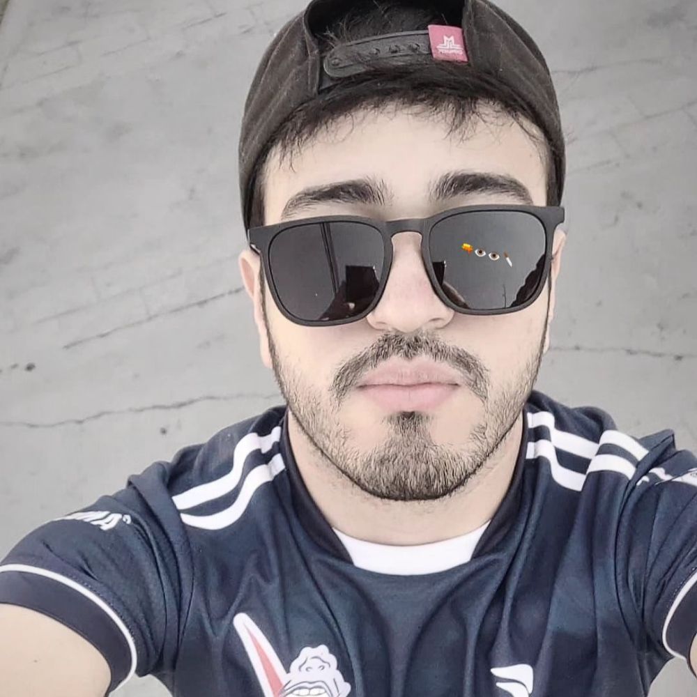 Marcos Viniss