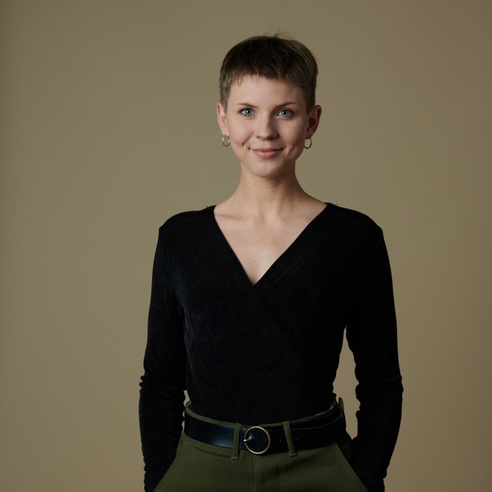 Johanna Roth