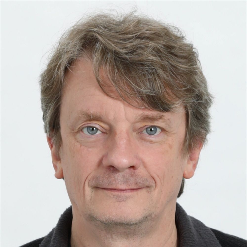 Martin Fackler