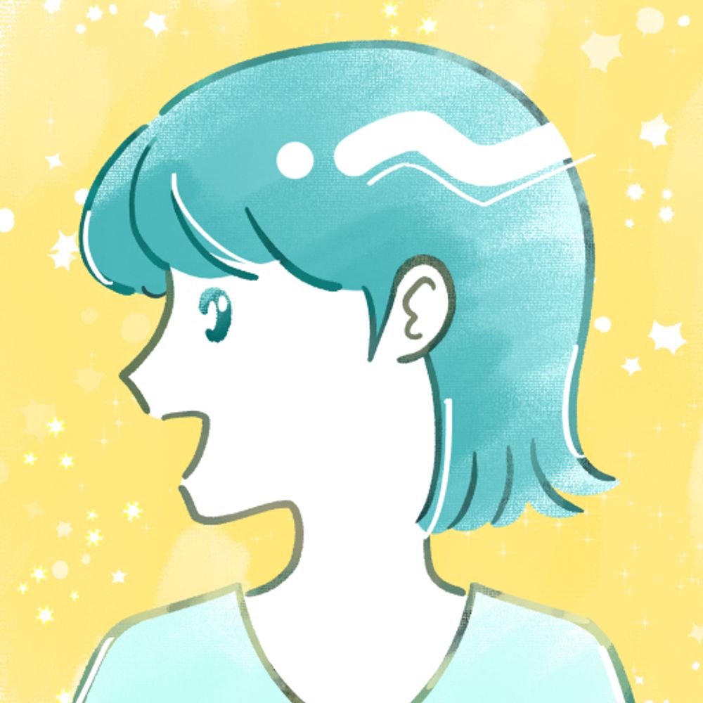 星塚あおい🌞illustrator | Aoi Hoshizuka