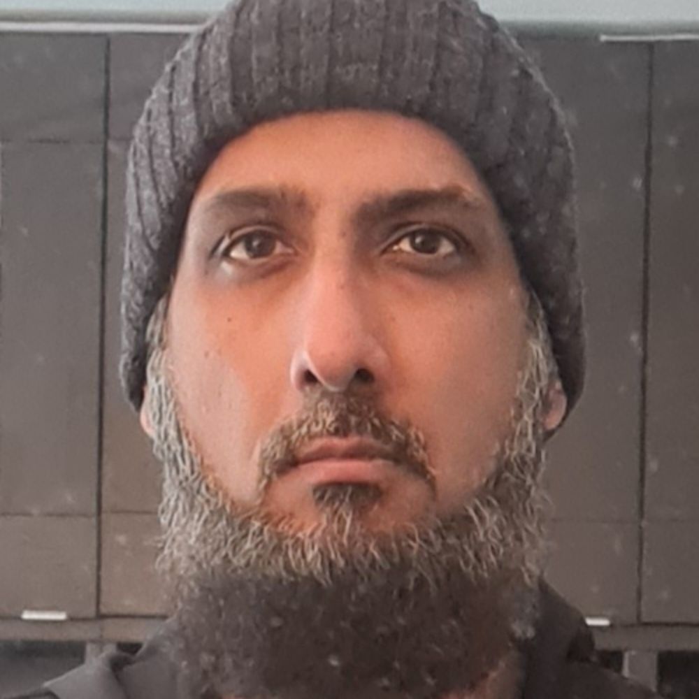 Adeel Shahid