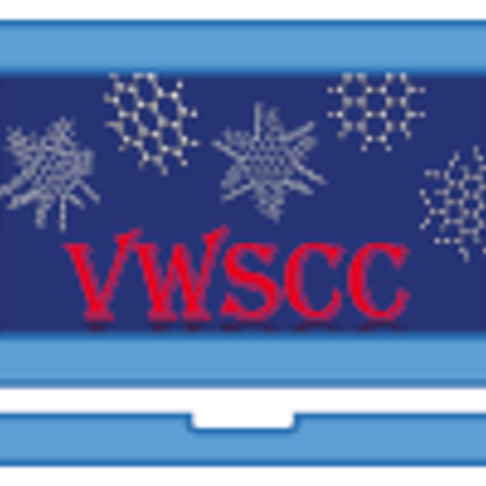 Virtual Winter School on Computational Chemistry