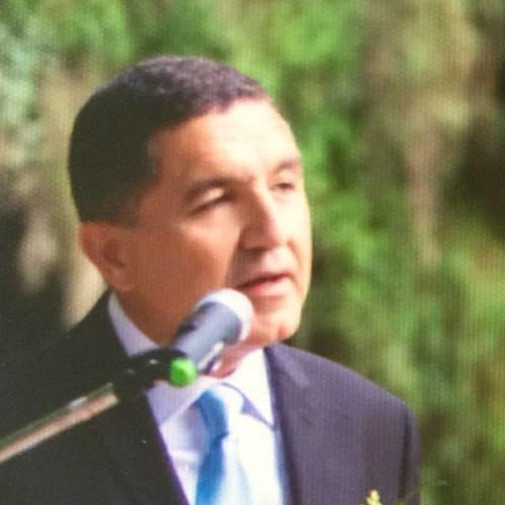 Gaspar Llanes