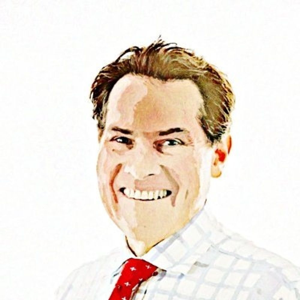 Ran Boydell's avatar