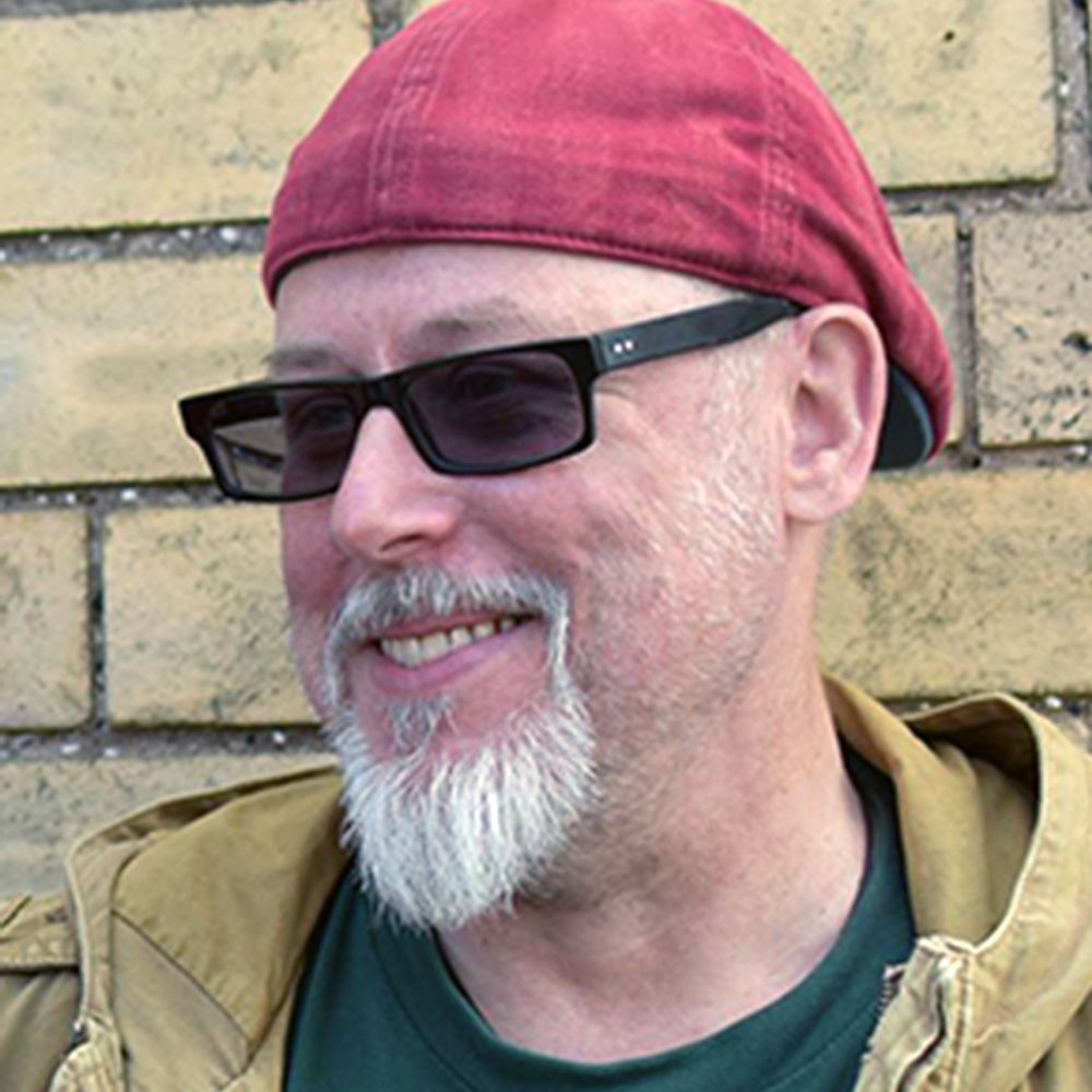 Björn Wictor