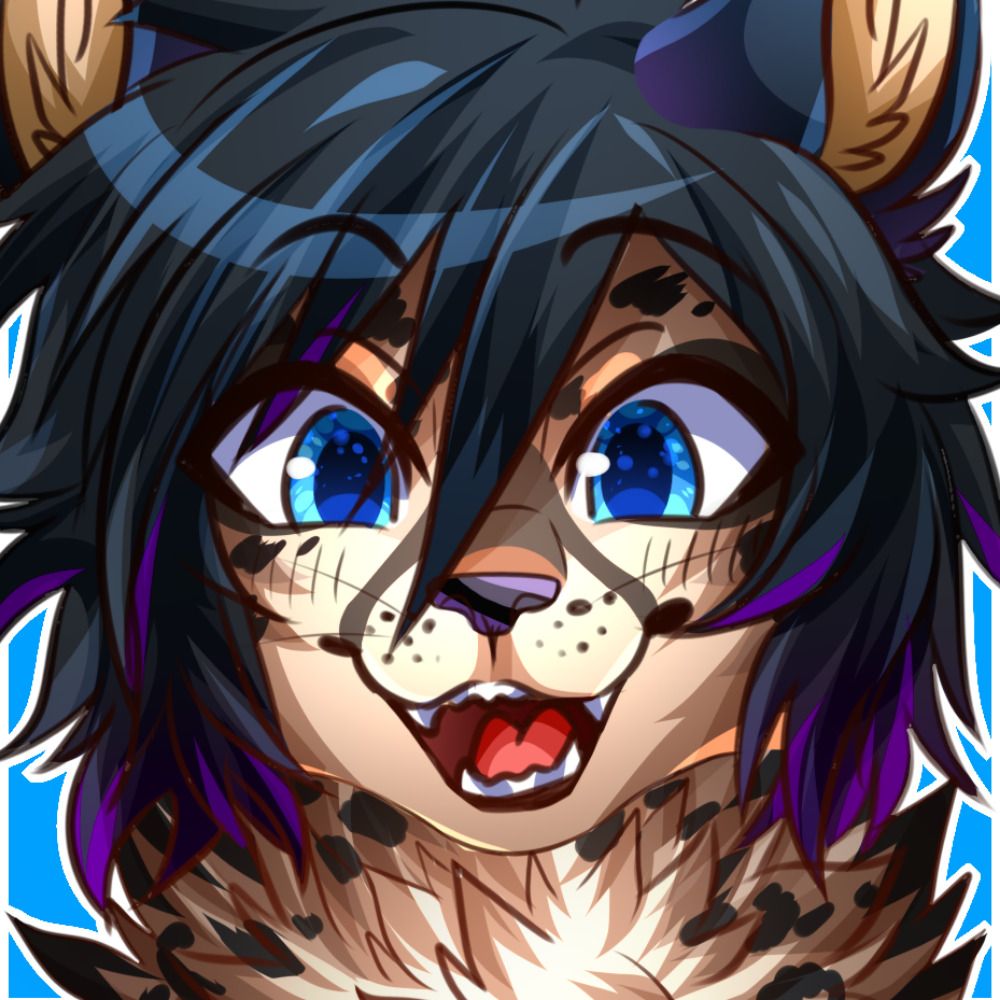 SkyeServal