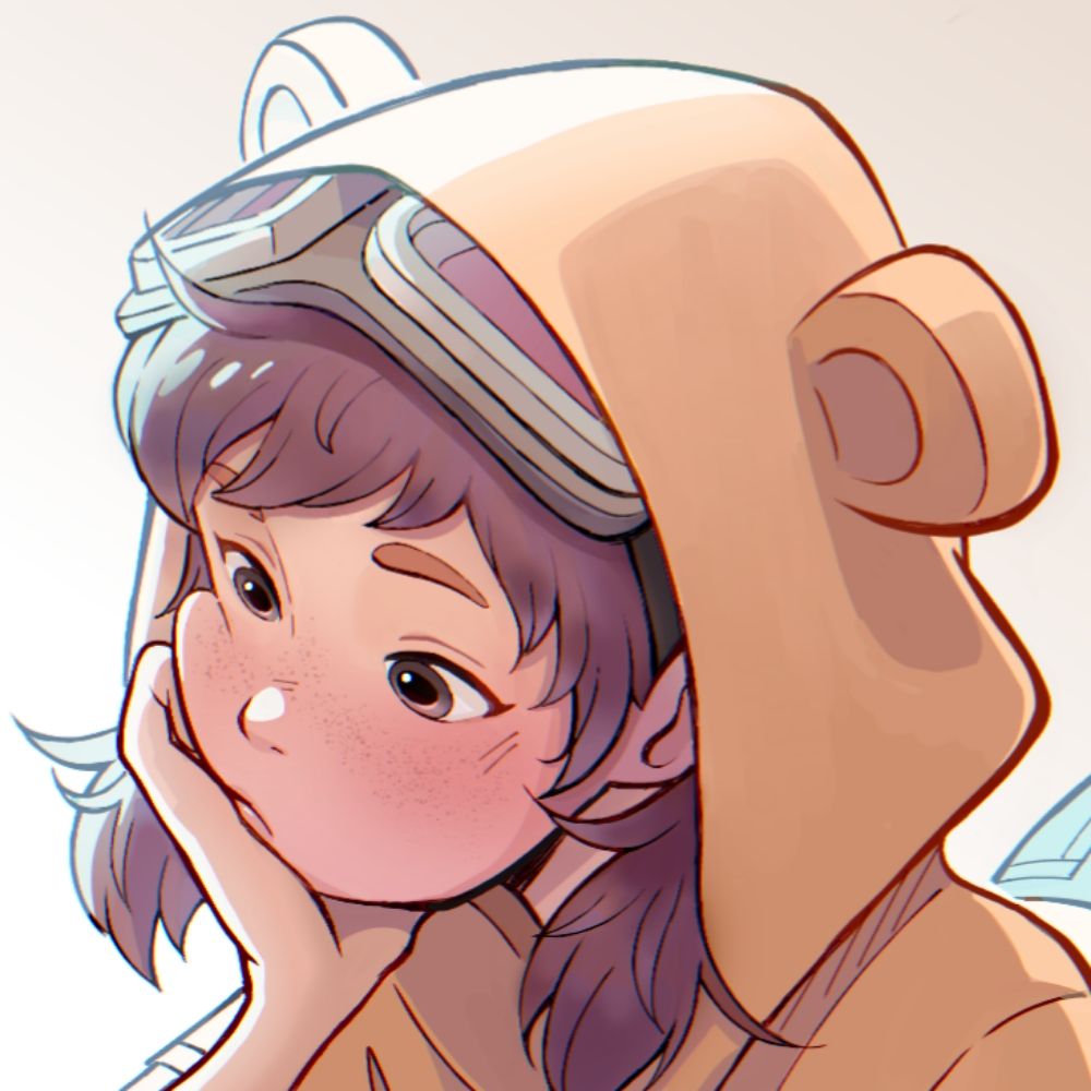 choqo 🌼