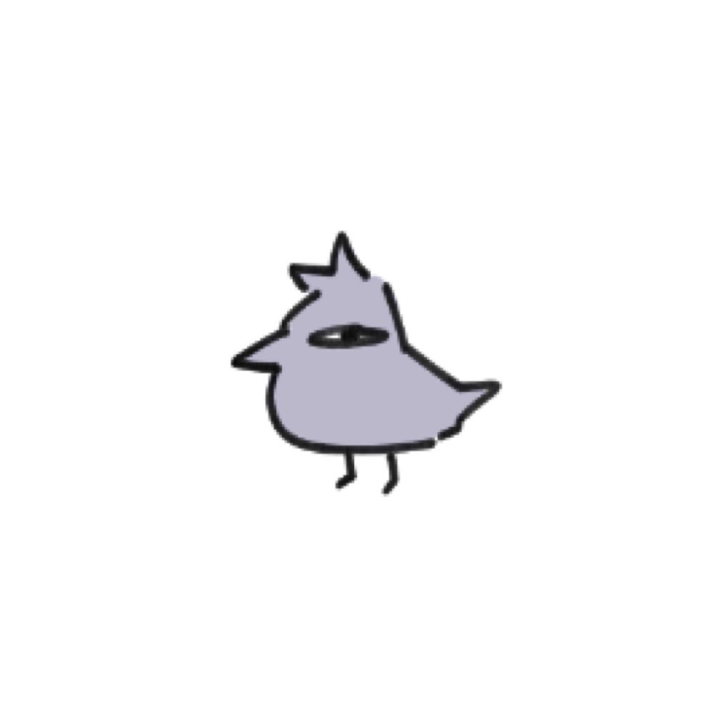 monotone screaming