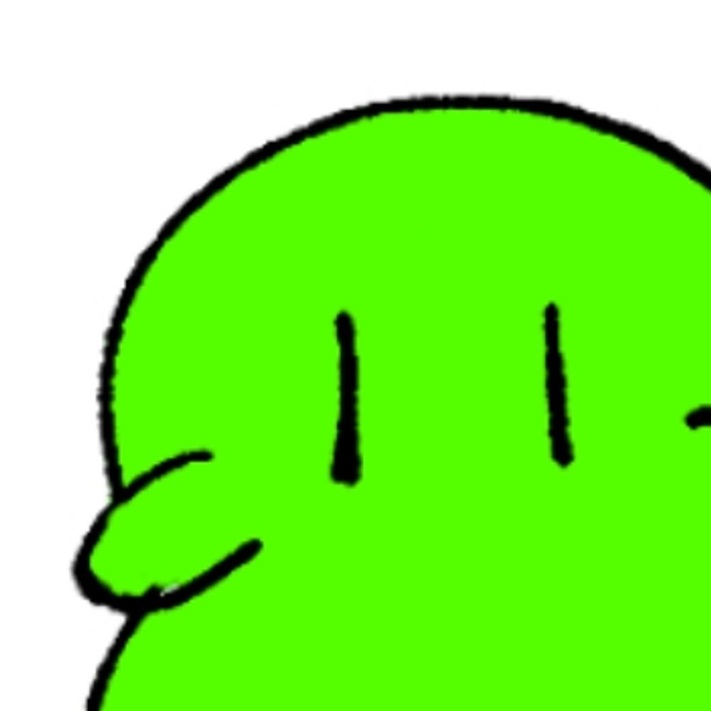 ながれちゃん