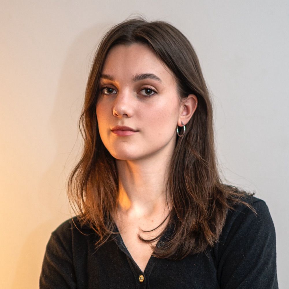 Esther Arndtzén