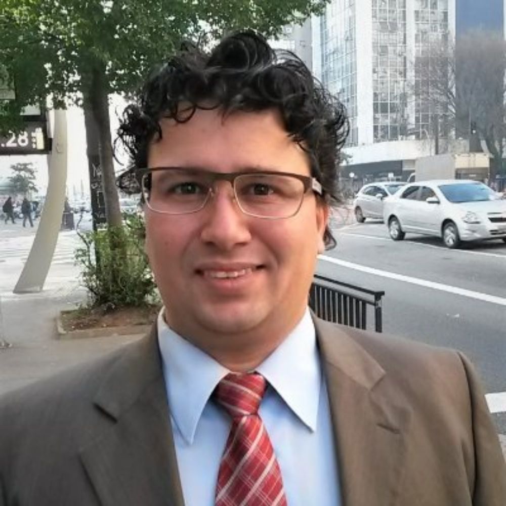 Paulo Morceiro