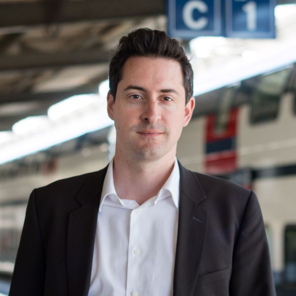 Frédéric Revaz
