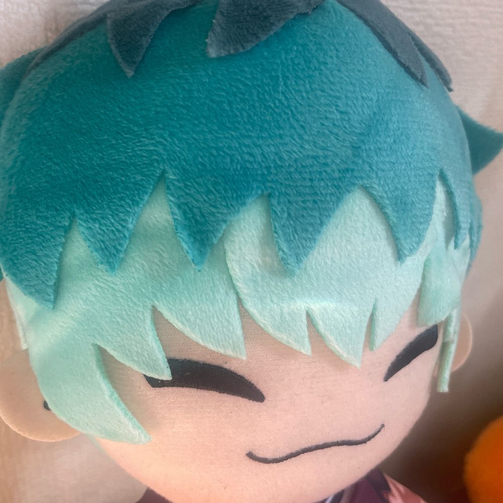 チヨミ