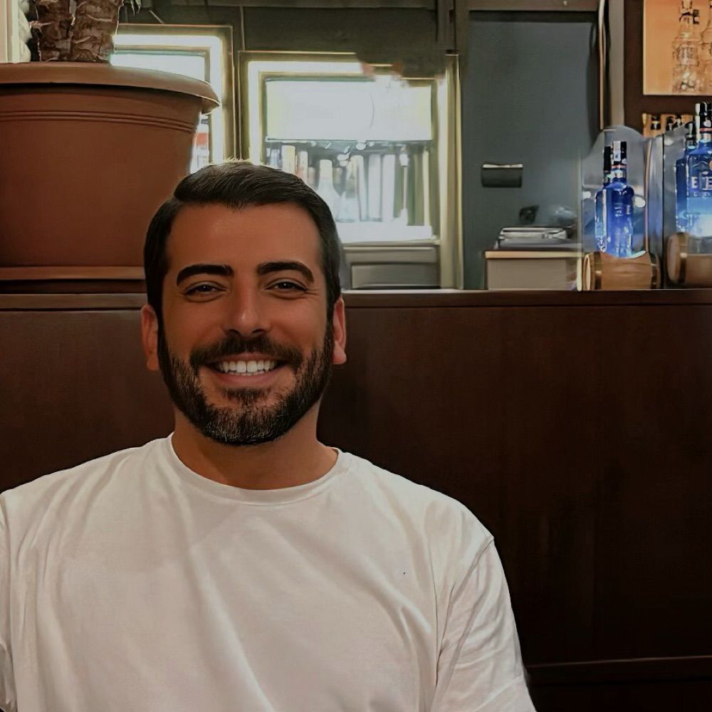 Caner Genç