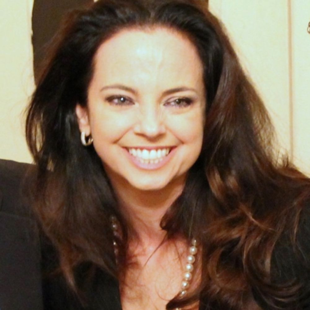Michela Alioto-Pier